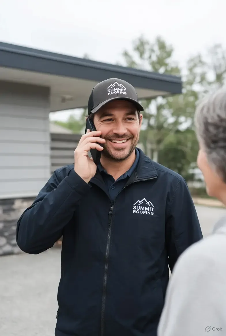 Flat Roof Leak Repair Fox, AR FAQs
